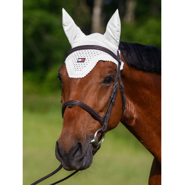 Bonnet anti-mouches Tommy Hilfiger Equestrian Lexington Bonnet anti-mouches Tommy Hilfiger Equestrian Lexington