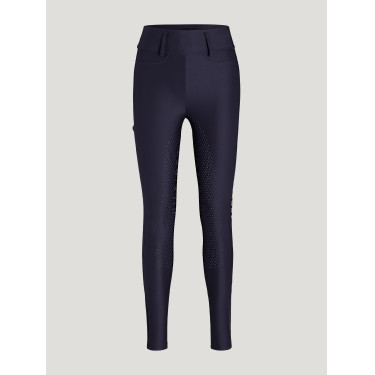Pantalon Tommy Hilfiger Equestrian Highland Hybrid femme full grip Pantalon Tommy Hilfiger Equestrian Highland Hybrid femme full grip