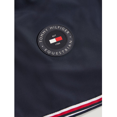 Couvre-reins Tommy Hilfiger Equestrian Springfield Couvre-reins Tommy Hilfiger Equestrian Springfield
