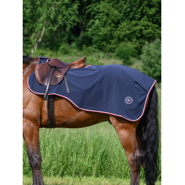 Couvre-reins Tommy Hilfiger Equestrian Springfield Couvre-reins Tommy Hilfiger Equestrian Springfield