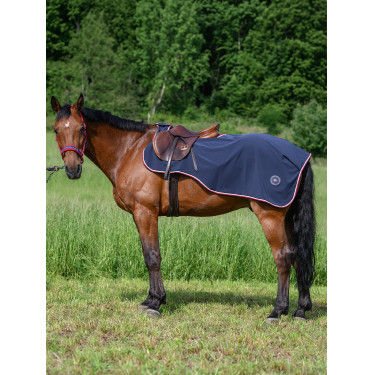 Couvre-reins Tommy Hilfiger Equestrian Springfield Couvre-reins Tommy Hilfiger Equestrian Springfield