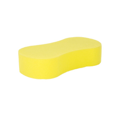 Éponge Horze jaune Éponge Horze jaune
