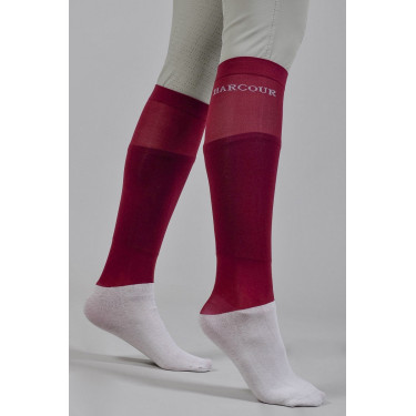 Chaussettes Harcour Vaya 2 paires Chaussettes Harcour Vaya 2 paires