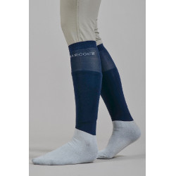 Chaussettes Harcour Vaya 2 paires Chaussettes Harcour Vaya 2 paires