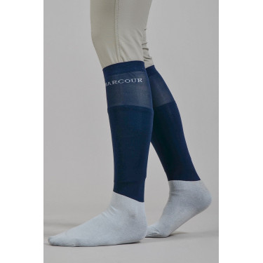 Chaussettes Harcour Vaya 2 paires Chaussettes Harcour Vaya 2 paires