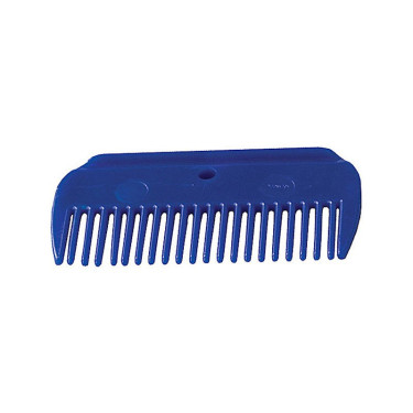 Peigne à crins Horze plastique Peigne à crins Horze plastique