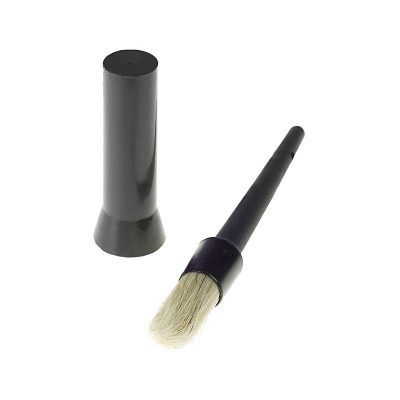 Brosse pour sabots Horze Noir