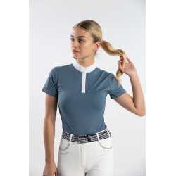 Polo de concours Harcour Prystie