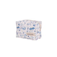 Trousse de toilette Harcour puffy PAM
