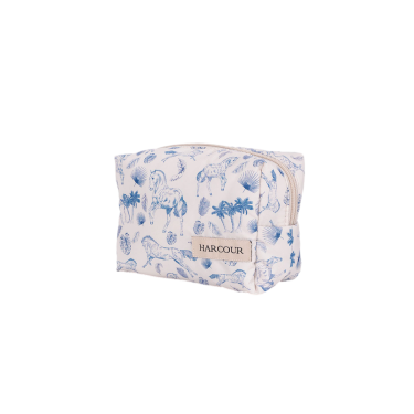 Trousse de toilette Harcour puffy PAM Trousse de toilette Harcour puffy PAM