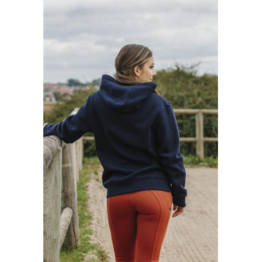 Sweat Equithème Originals Gabriel femme Sweat Equithème Originals Gabriel femme
