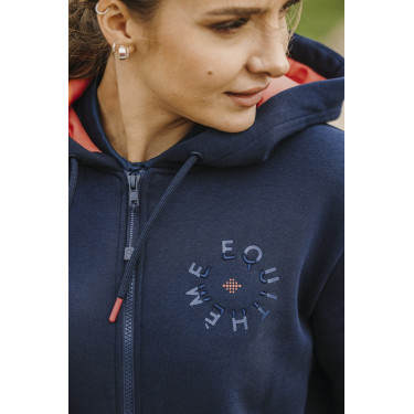 Sweat Equithème Originals Gabriel femme Sweat Equithème Originals Gabriel femme