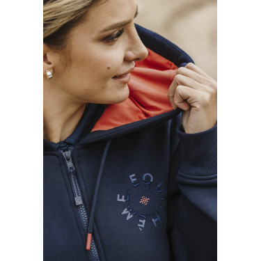Sweat Equithème Originals Gabriel femme Sweat Equithème Originals Gabriel femme