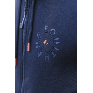 Sweat Equithème Originals Gabriel femme Sweat Equithème Originals Gabriel femme