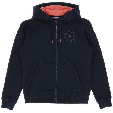Sweat Equithème Originals Gabriel femme Sweat Equithème Originals Gabriel femme