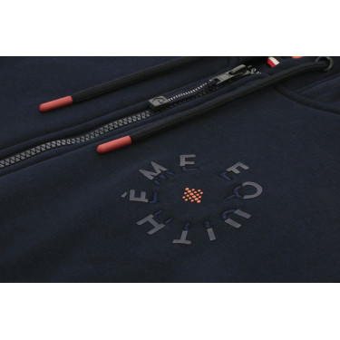 Sweat Equithème Originals Gabriel femme Sweat Equithème Originals Gabriel femme