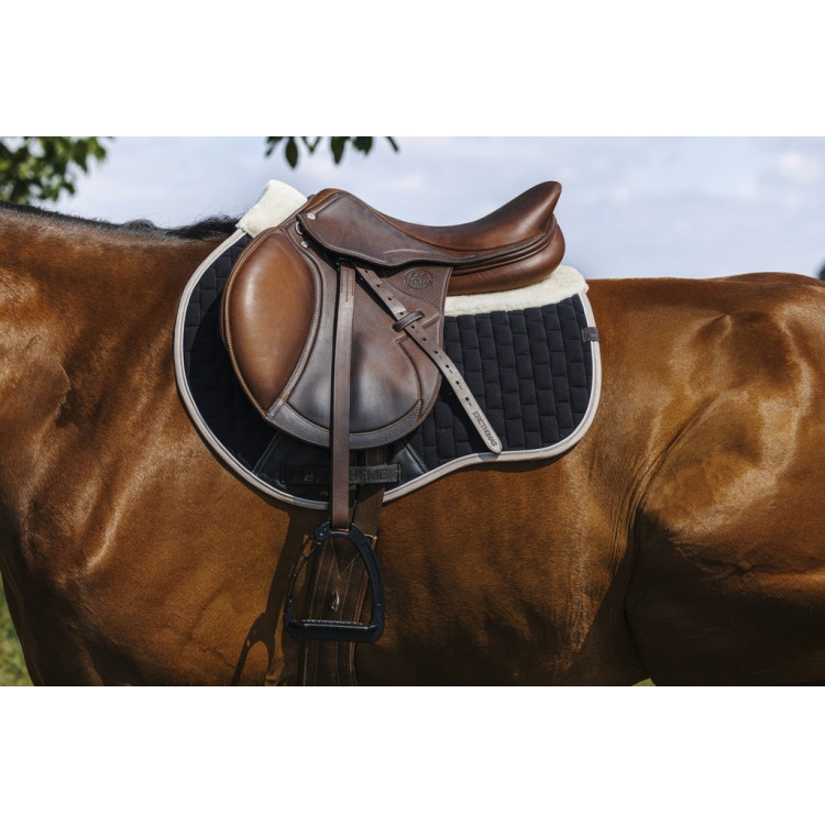 Tapis de selle Equithème Dinard