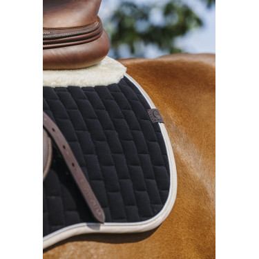 Tapis de selle Equithème Dinard Tapis de selle Equithème Dinard