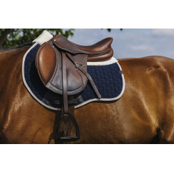 Tapis de selle Equithème Dinard