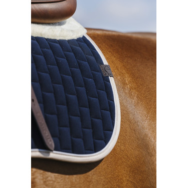 Tapis de selle Equithème Dinard Tapis de selle Equithème Dinard