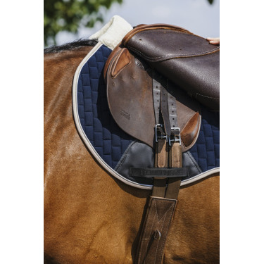 Tapis de selle Equithème Dinard Tapis de selle Equithème Dinard