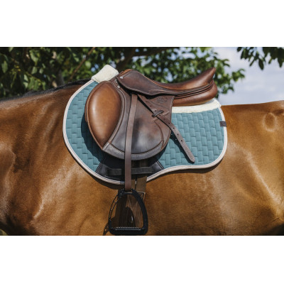 Tapis de selle Equithème Dinard