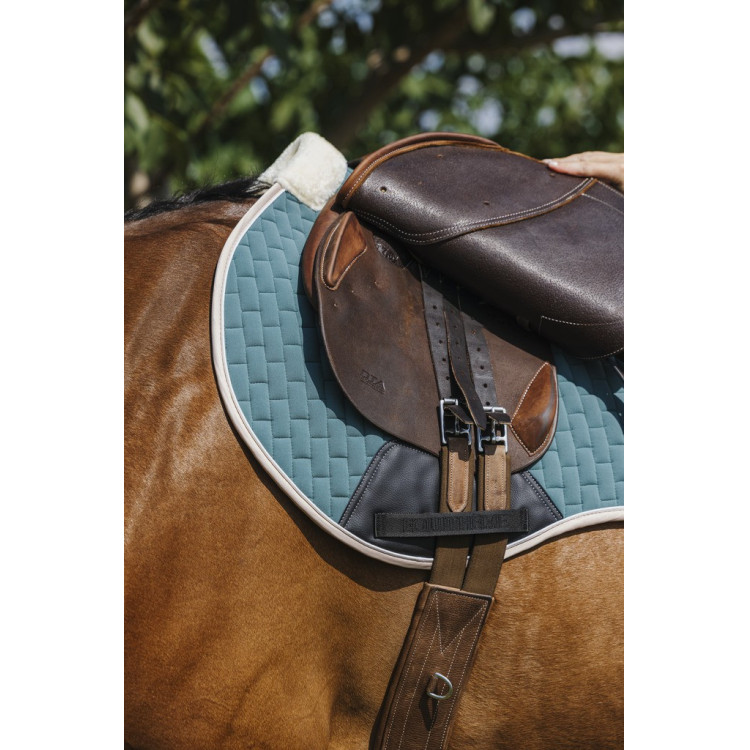 Tapis de selle Equithème Dinard Tapis de selle Equithème Dinard