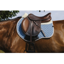 Tapis de selle Equithème Dinard