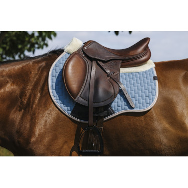 Tapis de selle Equithème Dinard