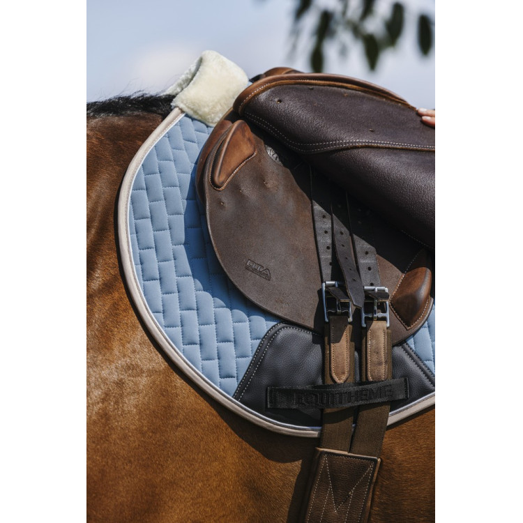 Tapis de selle Equithème Dinard Tapis de selle Equithème Dinard