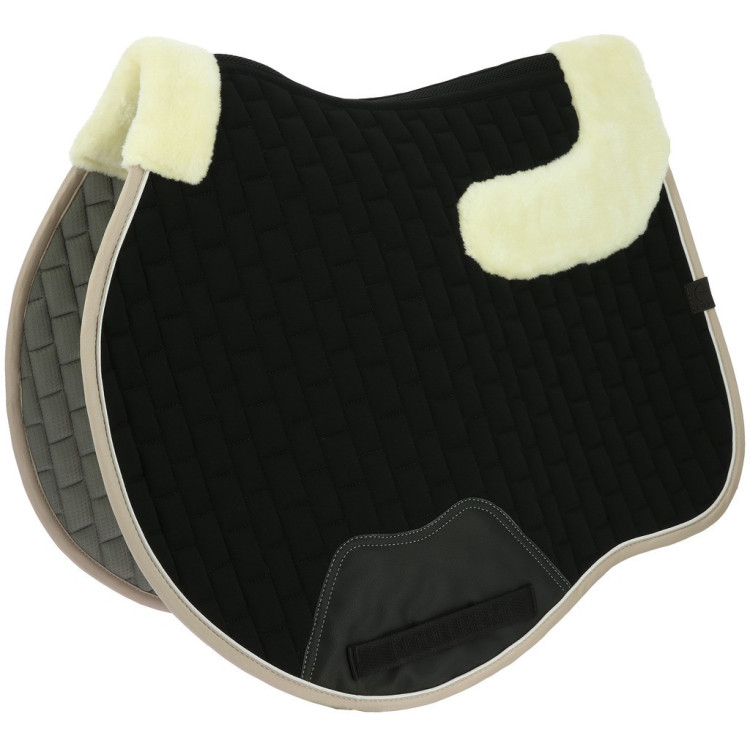 Tapis de selle Equithème Dinard Tapis de selle Equithème Dinard