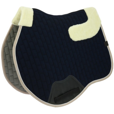 Tapis de selle Equithème Dinard Tapis de selle Equithème Dinard
