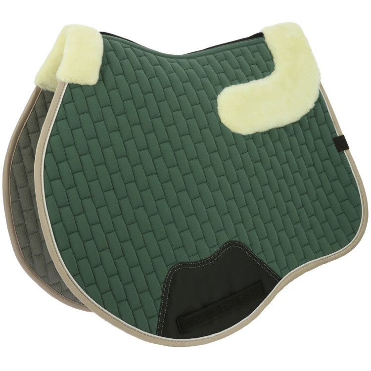 Tapis de selle Equithème Dinard Tapis de selle Equithème Dinard
