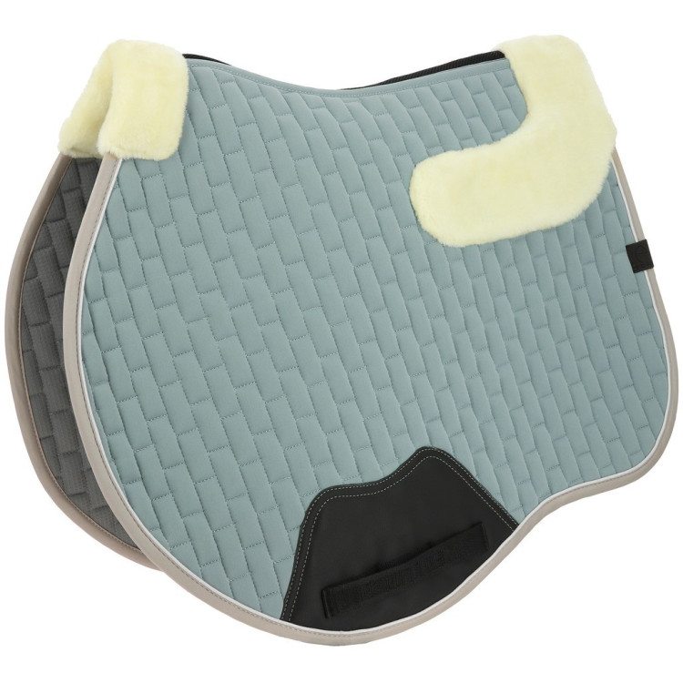 Tapis de selle Equithème Dinard Tapis de selle Equithème Dinard