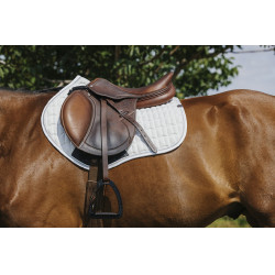 Tapis de selle Equithème Eclat