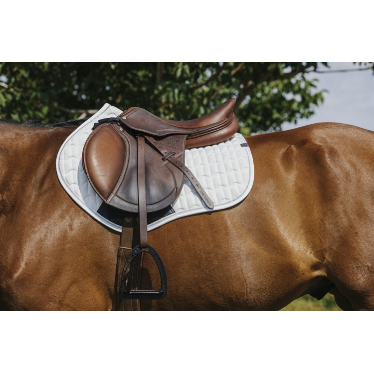 Tapis de selle Equithème Eclat Tapis de selle Equithème Eclat