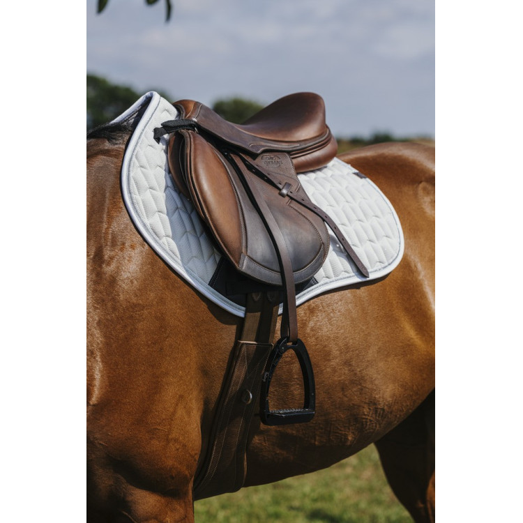 Tapis de selle Equithème Eclat Tapis de selle Equithème Eclat