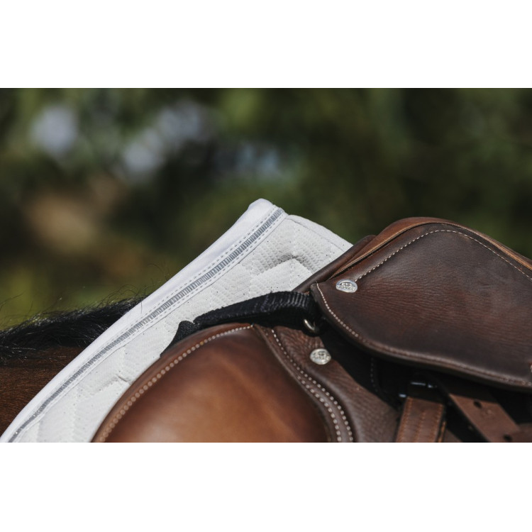 Tapis de selle Equithème Eclat Tapis de selle Equithème Eclat