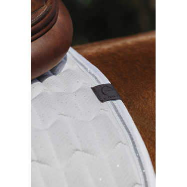 Tapis de selle Equithème Eclat Tapis de selle Equithème Eclat