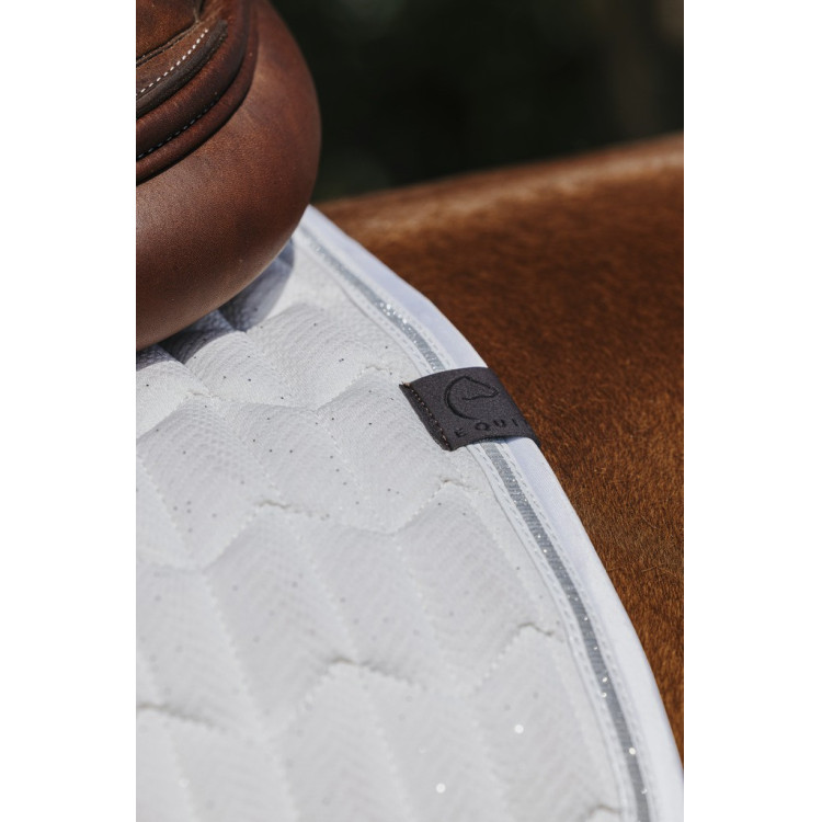 Tapis de selle Equithème Eclat Tapis de selle Equithème Eclat