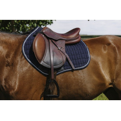 Tapis de selle Equithème Eclat