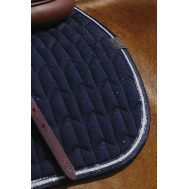 Tapis de selle Equithème Eclat Tapis de selle Equithème Eclat