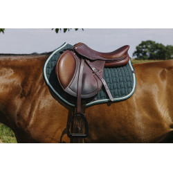 Tapis de selle Equithème Eclat