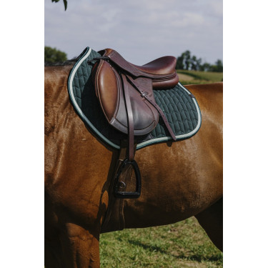 Tapis de selle Equithème Eclat Tapis de selle Equithème Eclat