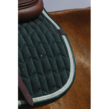 Tapis de selle Equithème Eclat Tapis de selle Equithème Eclat