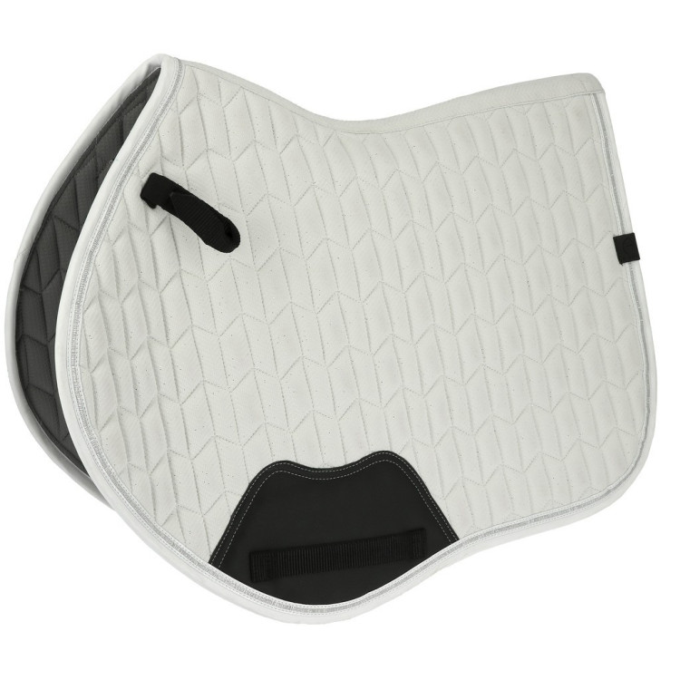 Tapis de selle Equithème Eclat Tapis de selle Equithème Eclat