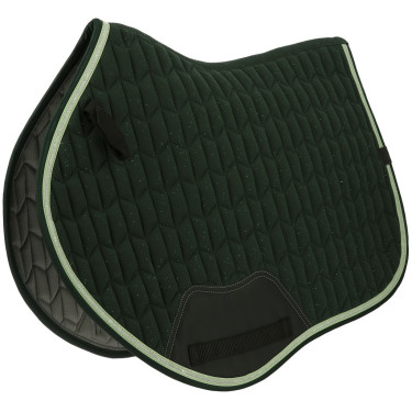Tapis de selle Equithème Eclat Tapis de selle Equithème Eclat