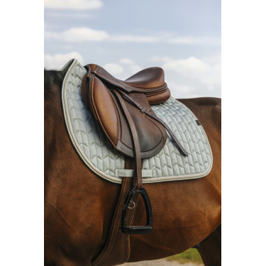 Tapis de selle Equithème Excellence Tapis de selle Equithème Excellence