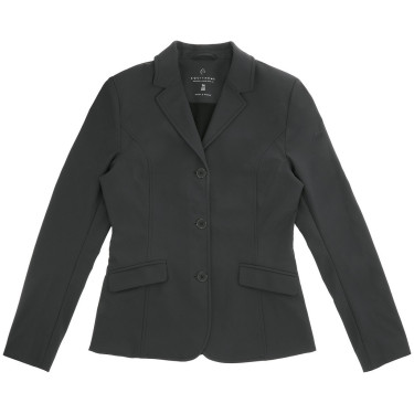 Veste de concours Equithème Nancy femme Veste de concours Equithème Nancy femme