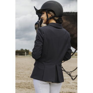 Veste de concours Equithème Nancy femme Veste de concours Equithème Nancy femme